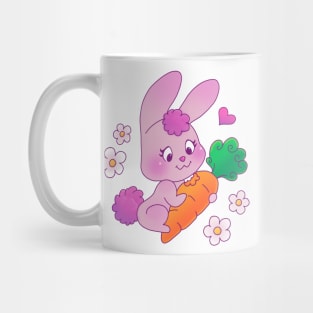 Bun Bun Yum Mug